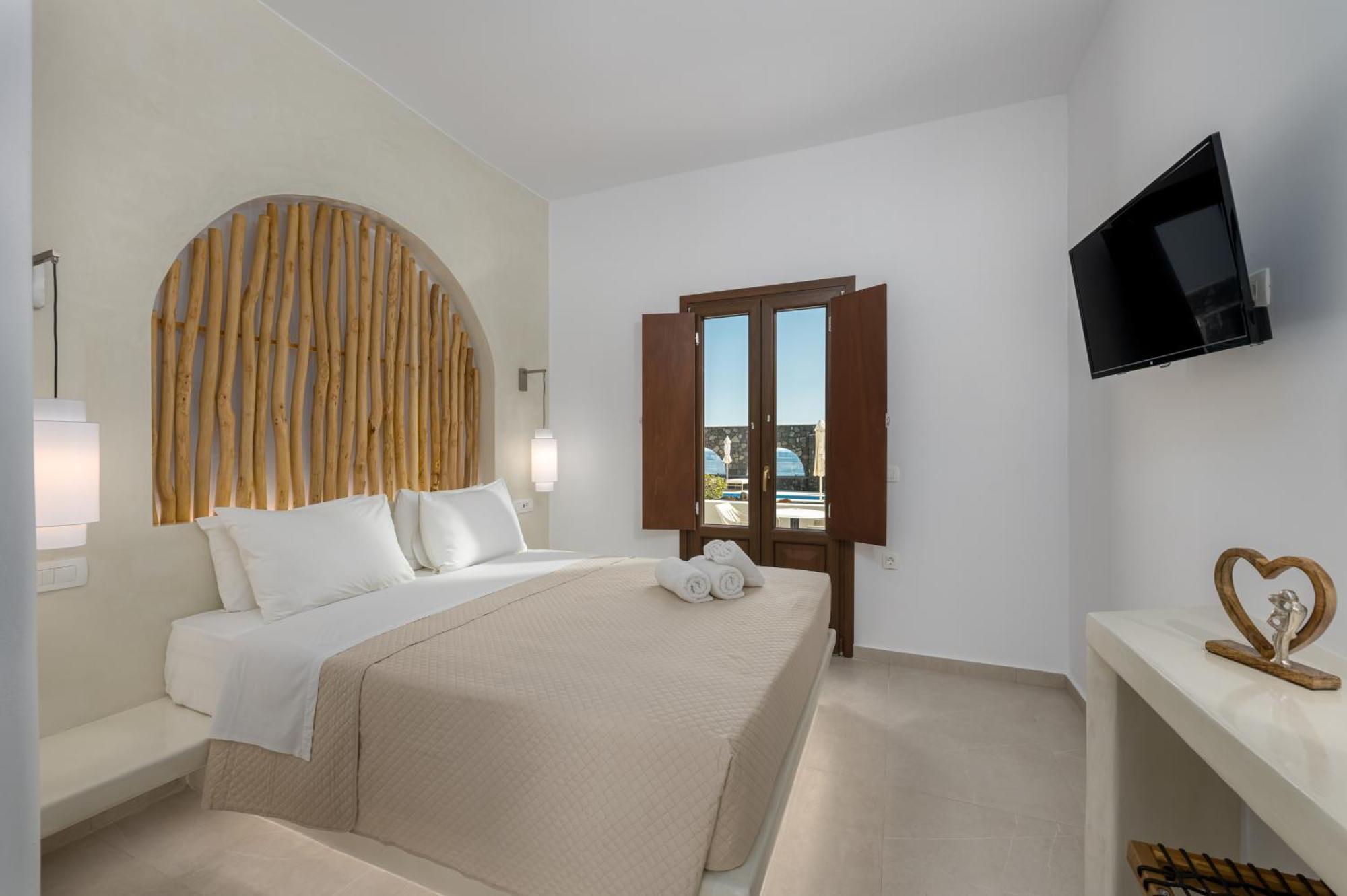 Hotel Agia Irini Imerovigli  Exterior foto